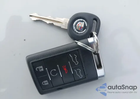 2013 Cadillac Escalade Esv Luxury z USA, uszkodzony, nr VIN 1GYS4HEF5DR116606